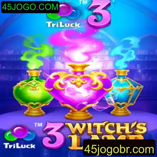 Descubra o Fascinante Mundo de 3WitchsLamp
