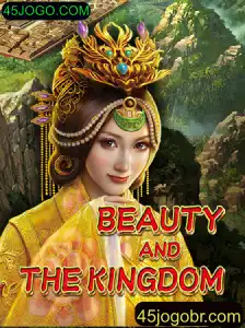 Descubra BeautyAndTheKingdom: O Novo Fenômeno dos Jogos Online