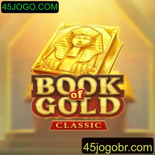 Descubra o Fascinante Mundo de BookOfGoldClassic
