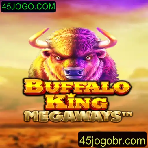 Explorando o Jogo BuffaloKing: Diversão e Estratégia em 45JOGO.COM