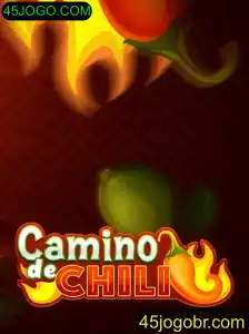 Explorando o CaminodeChili: Um Novo Jogo de Estratégia e Aventura em 45JOGO.COM