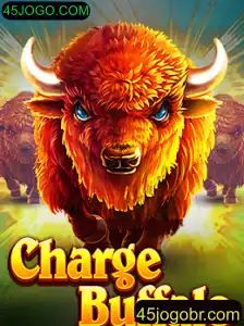 Descubra o mundo emocionante de ChargeBuffalo