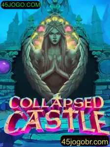 CollapsedCastle: Descubra o Mundo Intrigante de Aventuras e Estratégia