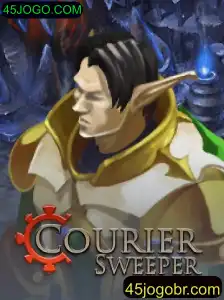 CourierSweeper: O Novo Fenômeno dos Jogos de Estratégia