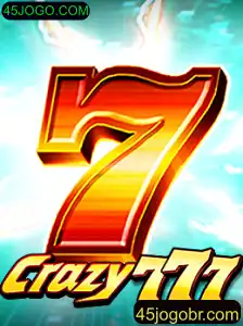 Descubra o Fascinante Mundo de Crazy777 no 45JOGO.COM