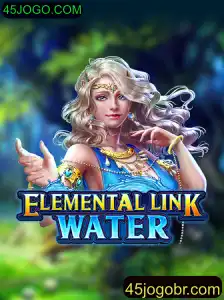 Explorando o Fascinante Mundo de ElementalLinkWater