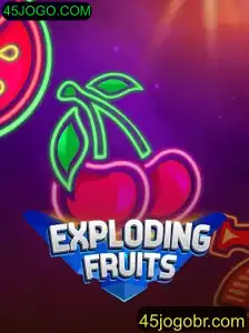 ExplodingFruits: Um Novo Jeito de Se Divertir Com Jogos de Frutas Explosivas