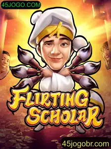Explorando o Fascinante Mundo de FlirtingScholar