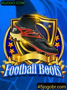 FootballBoots: Explorando o Jogo de Ação e Estratégia