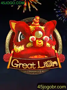 Descubra o Fascinante Mundo do Jogo GreatLion