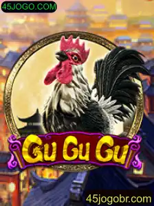 GuGuGu: O Fascinante Mundo do Novo Jogo Popular