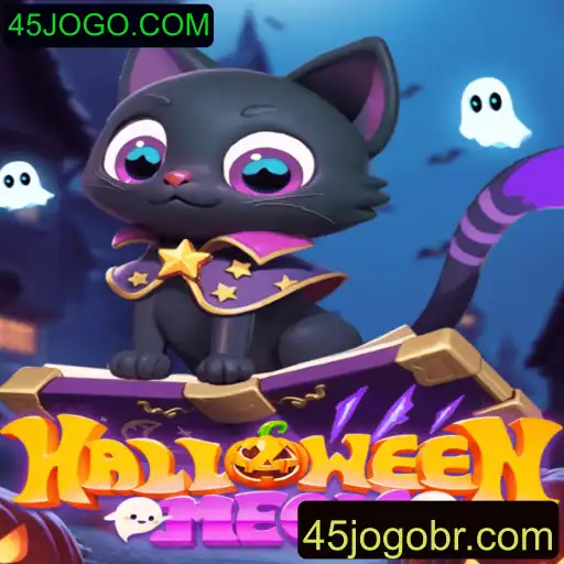 Descubra HalloweenMeow: Uma Aventura Assustadora e Divertida no Universo dos Jogos