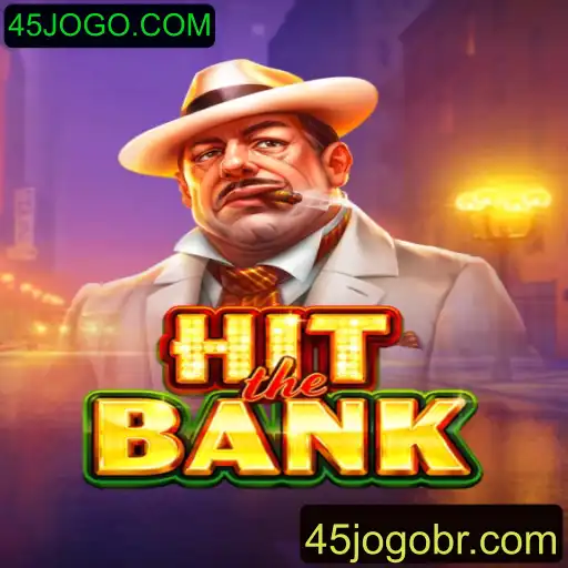 HitTheBank: Descubra o Empolgante Jogo de Estratégia Definitivo