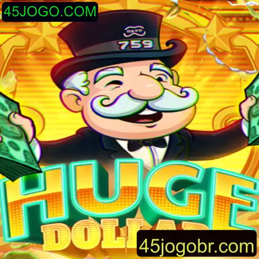 Explorando o Mundo de Jogos do HugeDollar