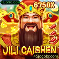 Explorando JILICaishen: Um Mergulho no Novo Fenômeno de Cassidyino Online
