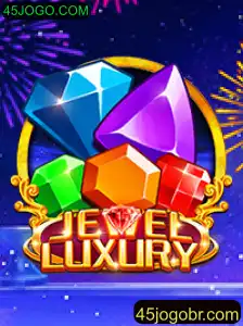 Explorando JewelLuxury: Um Mergulho no Deslumbrante Mundo dos Jogos de Joias