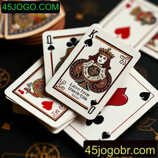 Jogos de cartas