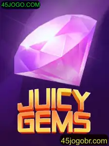 Descubra o Mundo Encantado de JuicyGems