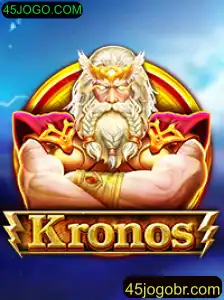 Kronos: Descubra o Fascinante Jogo que Conquista Jogadores ao Redor do Mundo