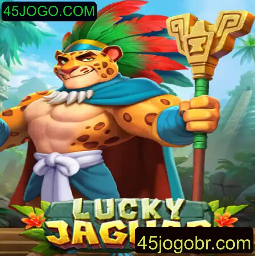 Explorando o Fascinante Mundo de LuckyJaguar no 45JOGO.COM