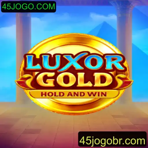 Descubra LuxorGold: A Nova Sensação em Jogos de Azar Online