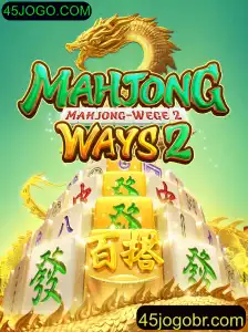 MahjongWays2: Um Guia Completo para o Popular Jogo de Estratégia