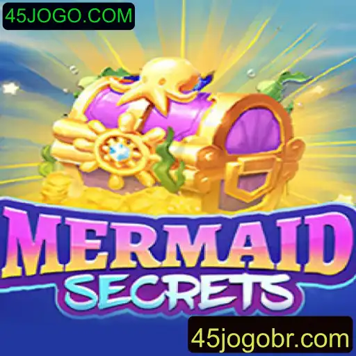 Descubra as Aventuras Marinhas com MermaidSecrets no 45JOGO.COM