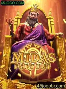Explorando MidasFortune: A Nova Sensação no Mundo dos Jogos Online