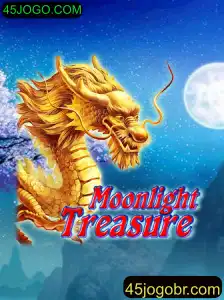 Desvendando MoonlightTreasure: Um Guia Completo para o Novo Sensação de 45JOGO.COM