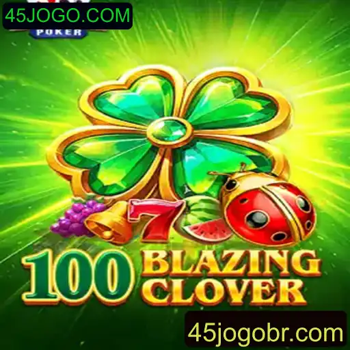 Descubra o Mundo de Adrenalina em 100BlazingClover: O Guia Definitivo