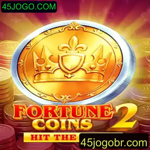 Explorando o Universo do Jogo FortuneCoins2 e a Plataforma 45JOGO.COM