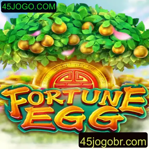 FortuneEgg: Descubra o Novo Fenômeno dos Jogos Online