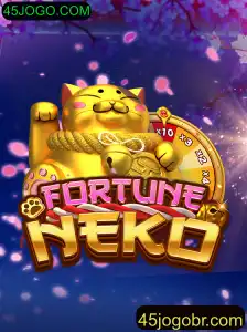 FortuneNeko: Explore o Novo Fenômeno dos Jogos Online