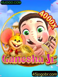 Descubra o Fascinante Mundo de GaneshaJr: Regras, Gameplay e Muito Mais