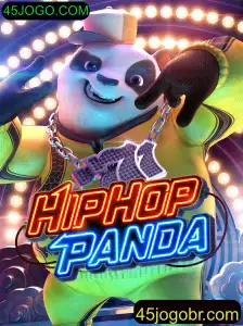 Descubra o Universo de HipHopPanda: Regras e Experiências no Mundo dos Jogos