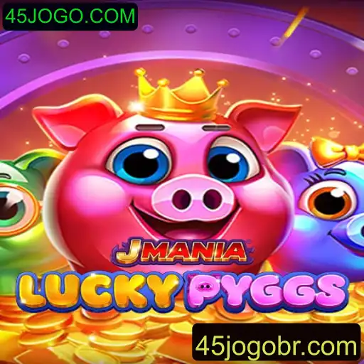 Descubra o Universo de JManiaLuckyPyggs: Uma Nova Experiência de Jogo