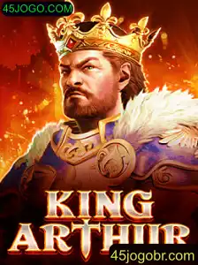 KingArthur: Mergulhe na Aventura Épica com Regras e Estratégias Únicas