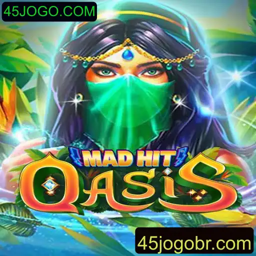 Explorando o Universo de MadHitOasis