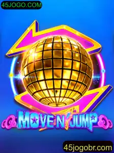Descubra MovenJump: O Jogo Revolucionário que Está Transformando o Entretenimento Digital