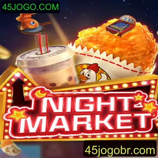 Explorando o Mundo do Jogo NIGHTMARKET