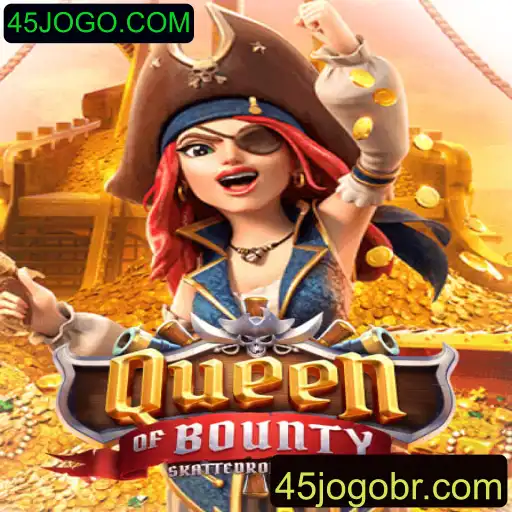 Descubra o Fascinante Mundo de QueenofBounty no 45JOGO.COM