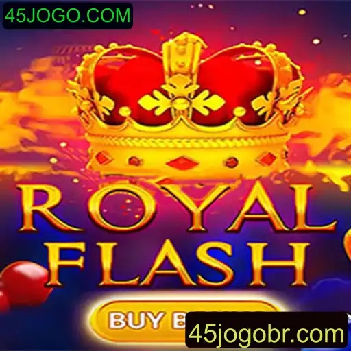 Descubra o Jogo Inovador RoyalFlashBuyBonus em 45JOGO.COM