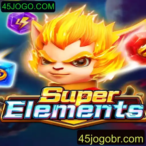 SuperElements: Desvendando o Mundo do Novo Jogo de Estratégia