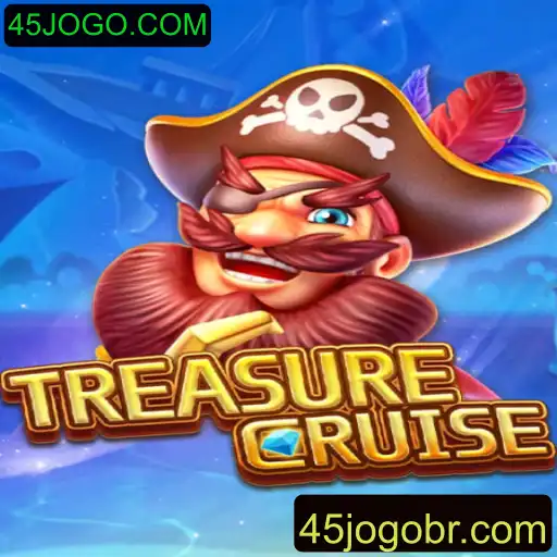 Descubra o Mundo Emocionante de TREASURECRUISE