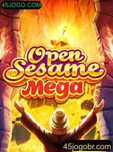 Tudo Sobre o Jogo OPENSESAMEMEGA: Descrição, Introdução e Regras