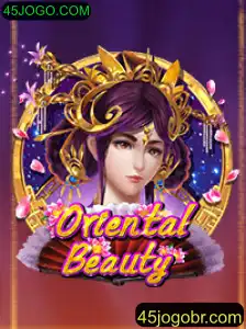 Desvendando OrientalBeauty: Um Mergulho em um Jogo Cativante