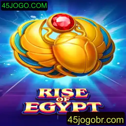 Descubra o Fascinante Mundo do Jogo RiseOfEgypt