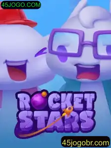 Explorando RocketStars: Uma Imersão no Universo do Novo Jogo de Ação