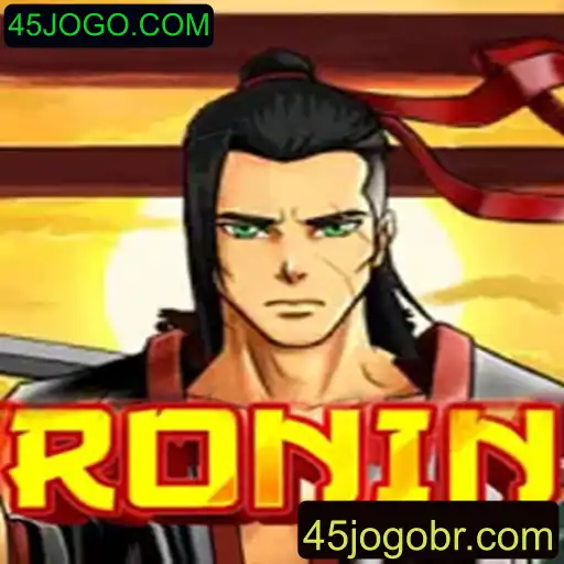 Ronin: Descubra o Mundo do Jogo Revolucionário