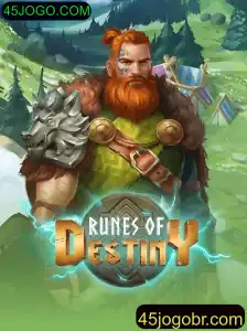 Explorando o Fascinante Mundo de RunesOfDestiny: Introdução e Regras